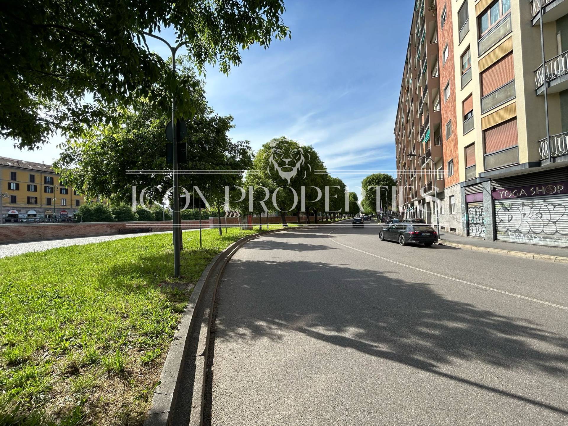 Negozio in vendita a Milano, Navigli