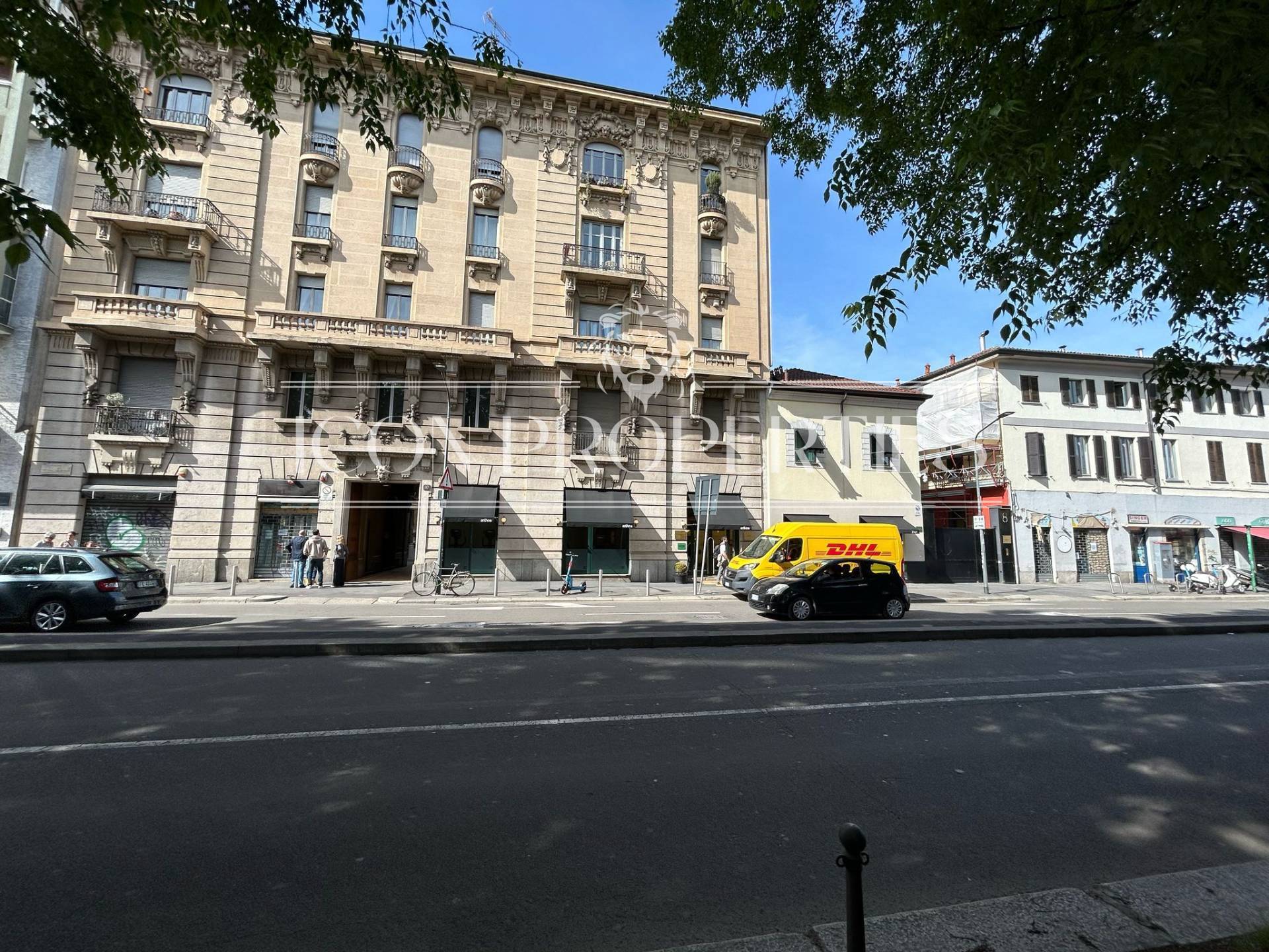 Negozio in vendita a Milano, Navigli