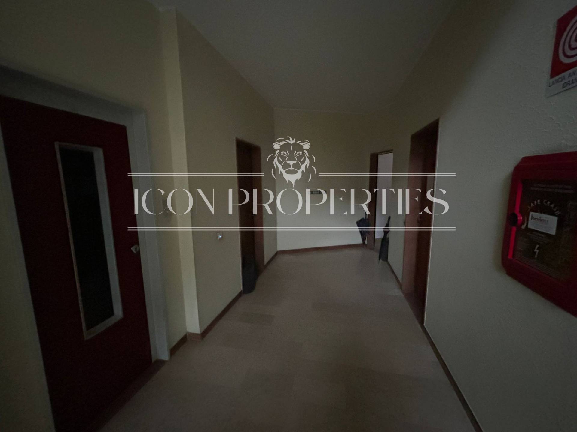 Appartamento in vendita a Saronno, Centro