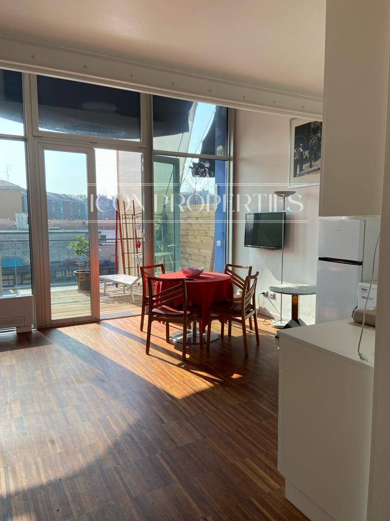 Appartamento in affitto a Milano, Bicocca