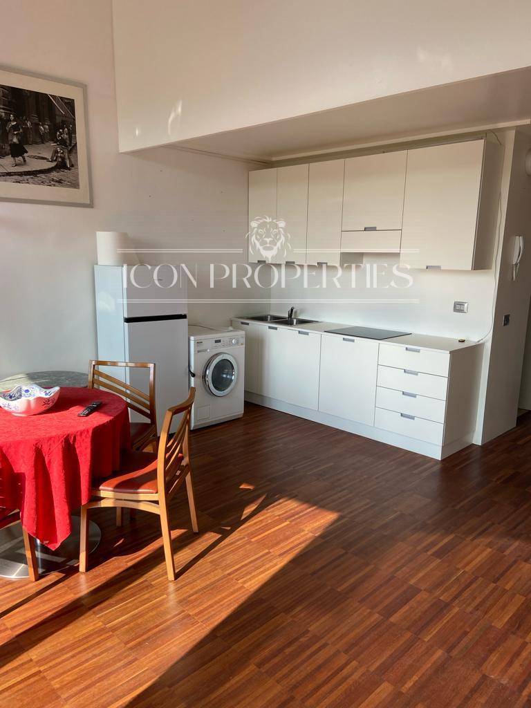 Appartamento in affitto a Milano, Bicocca