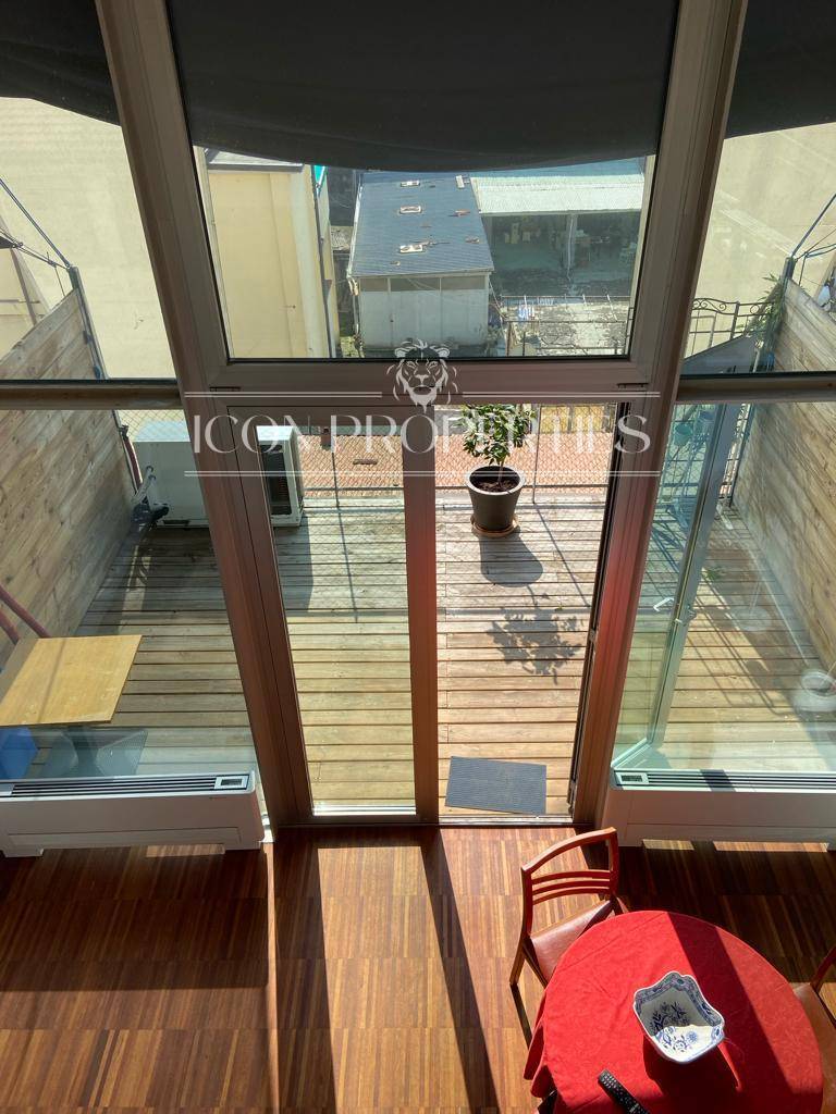 Appartamento in affitto a Milano, Bicocca