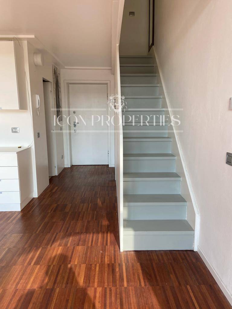 Appartamento in affitto a Milano, Bicocca