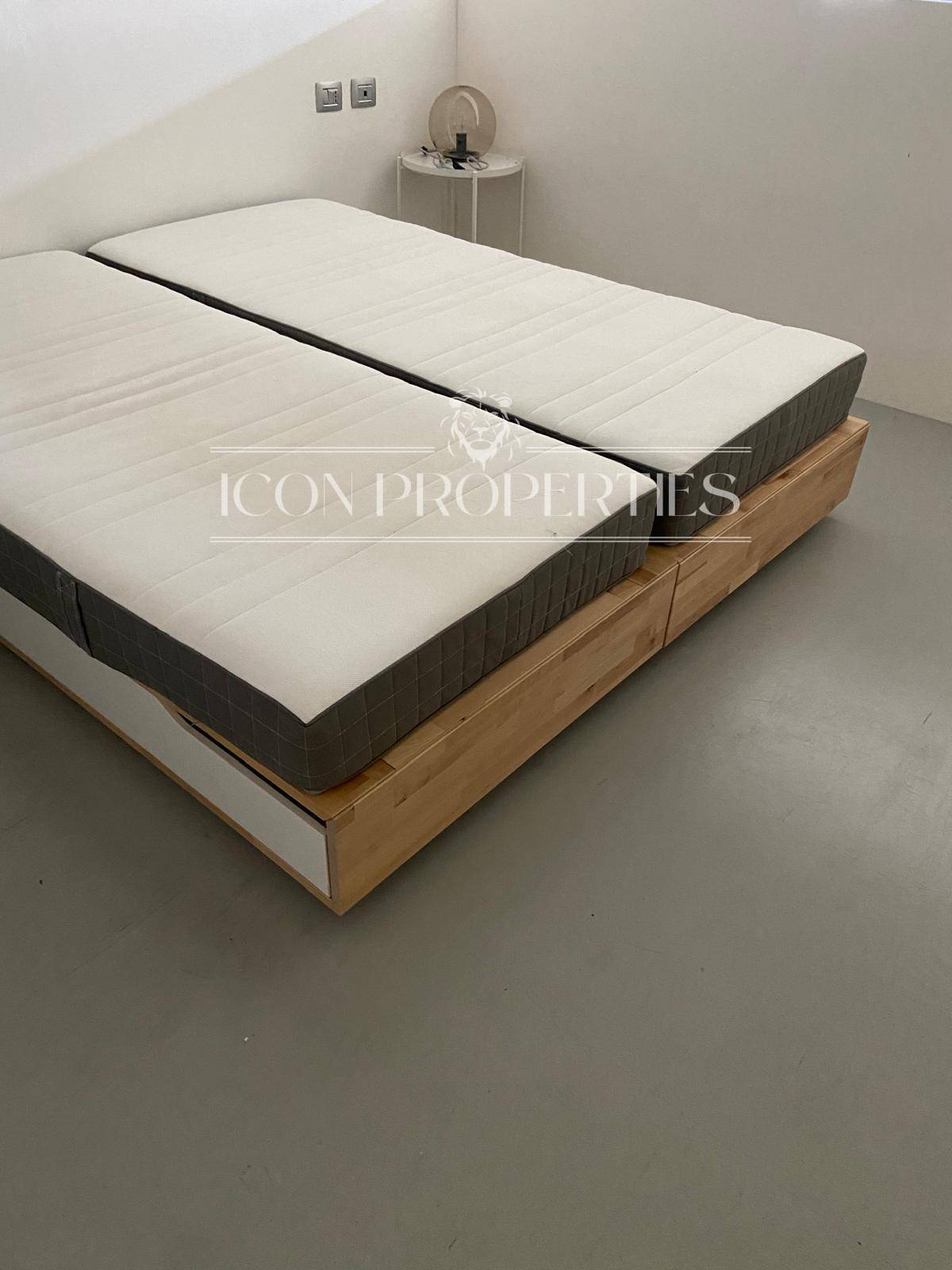 Appartamento in affitto a Milano, Bicocca