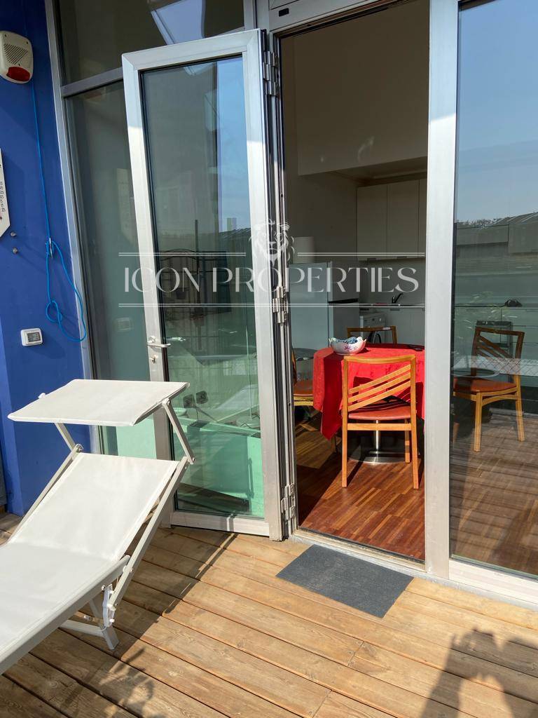 Appartamento in affitto a Milano, Bicocca