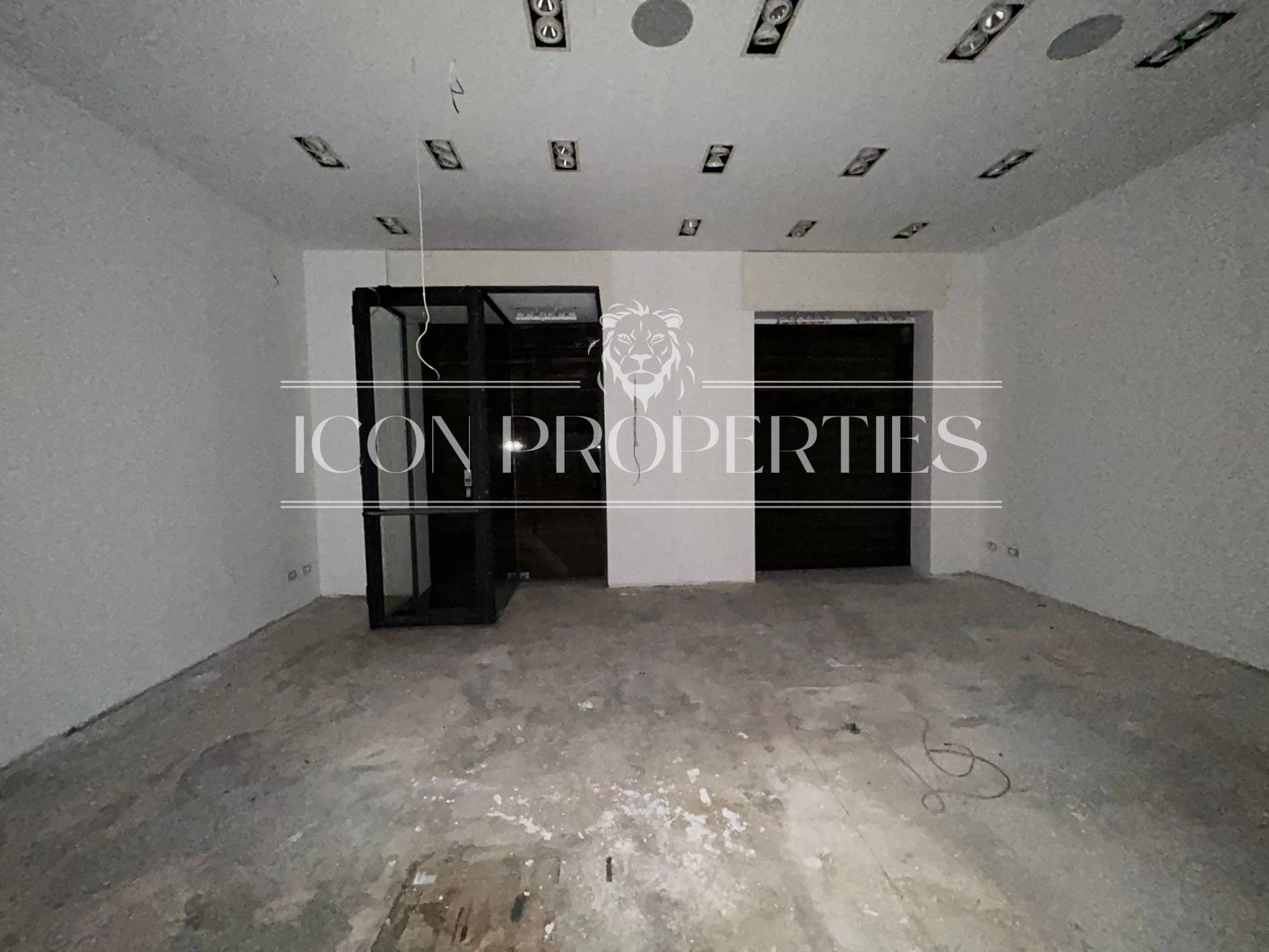 Negozio in affitto a Milano, Cadorna