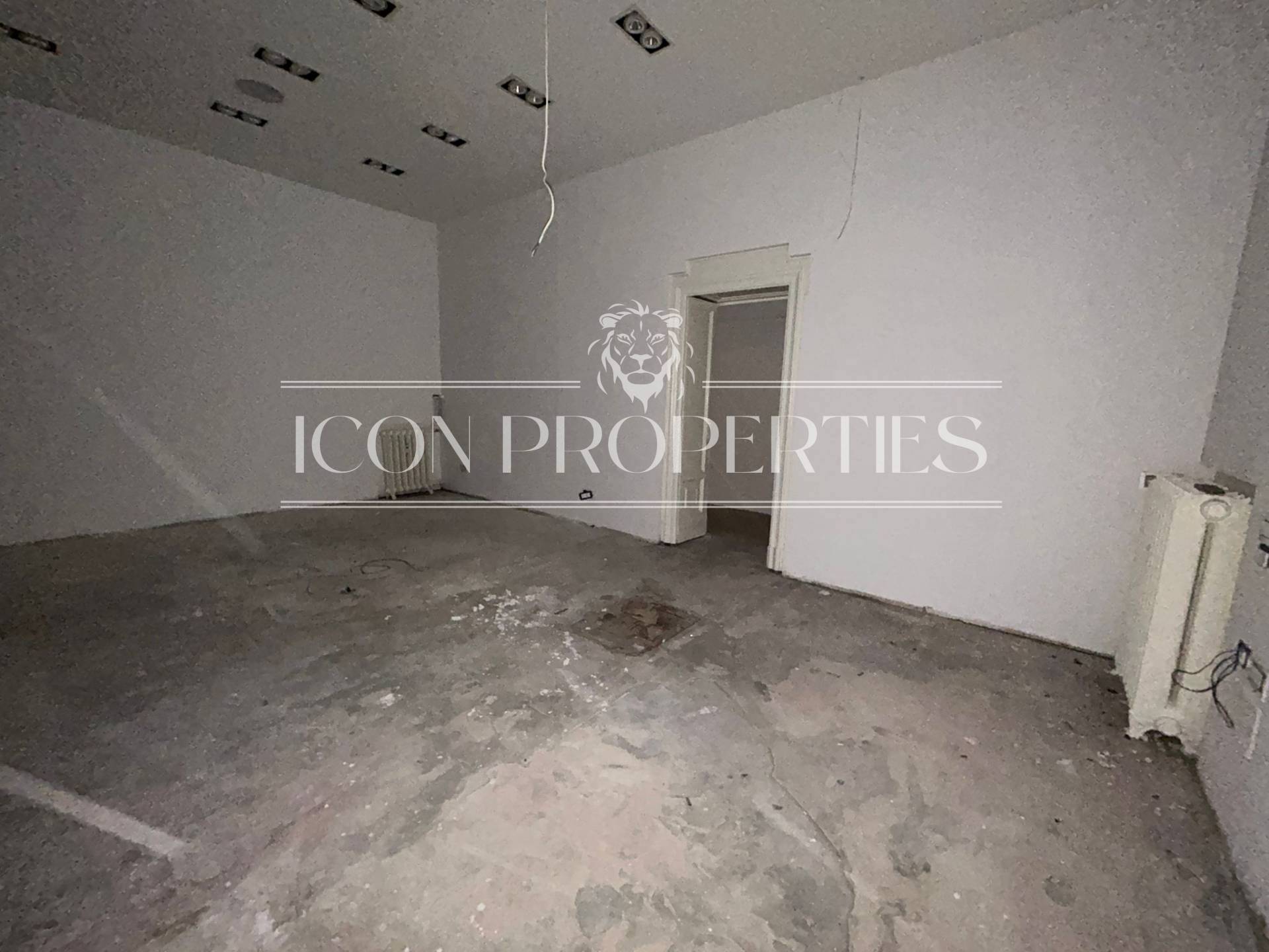 Negozio in affitto a Milano, Cadorna