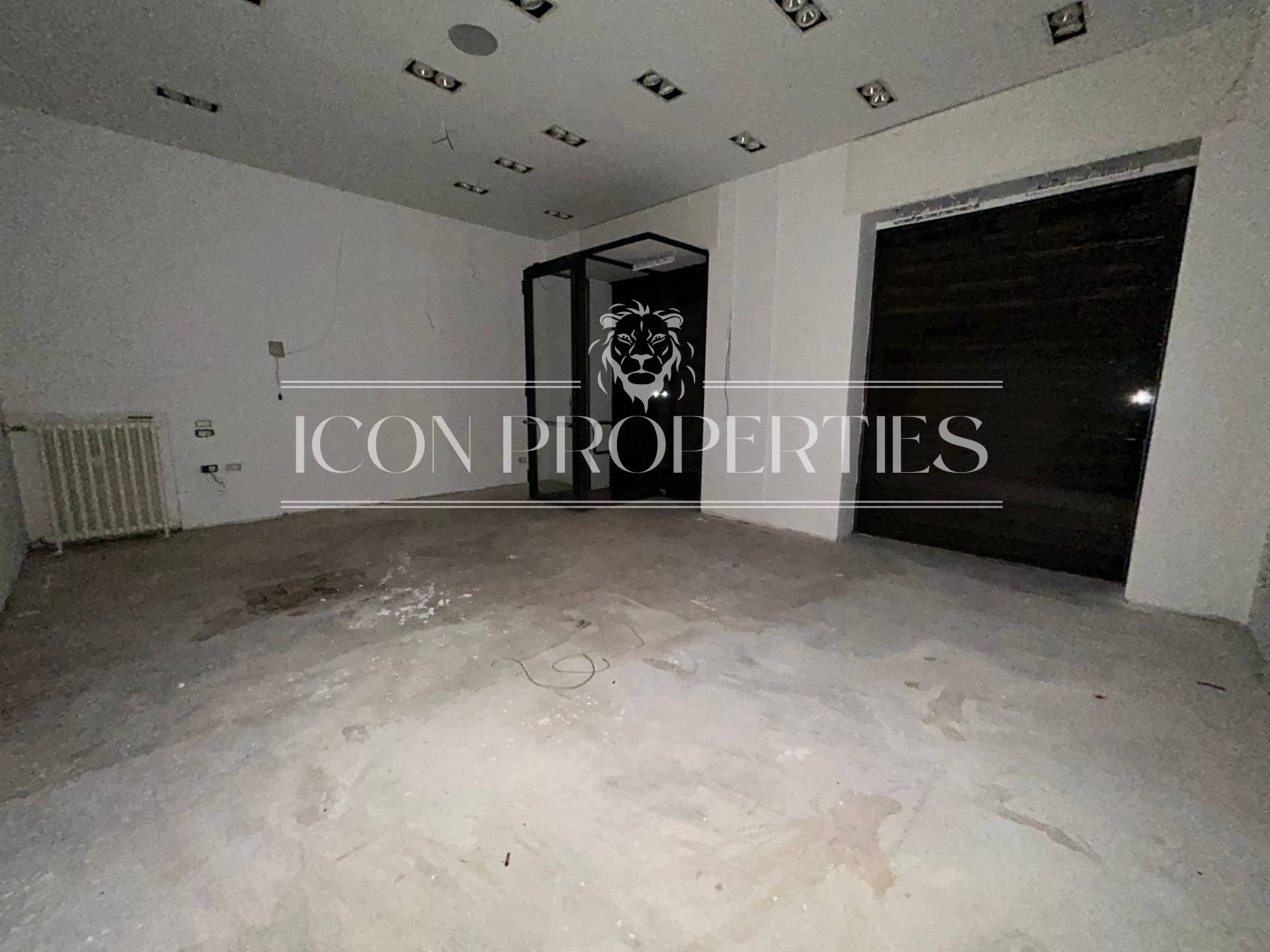 Negozio in affitto a Milano, Cadorna