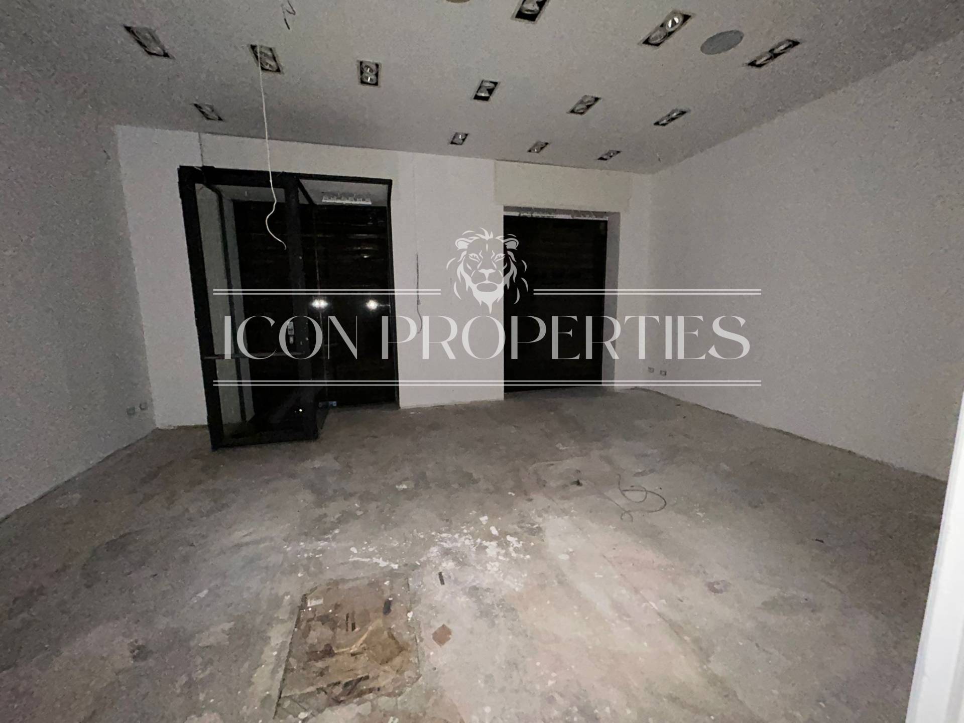 Negozio in affitto a Milano, Cadorna