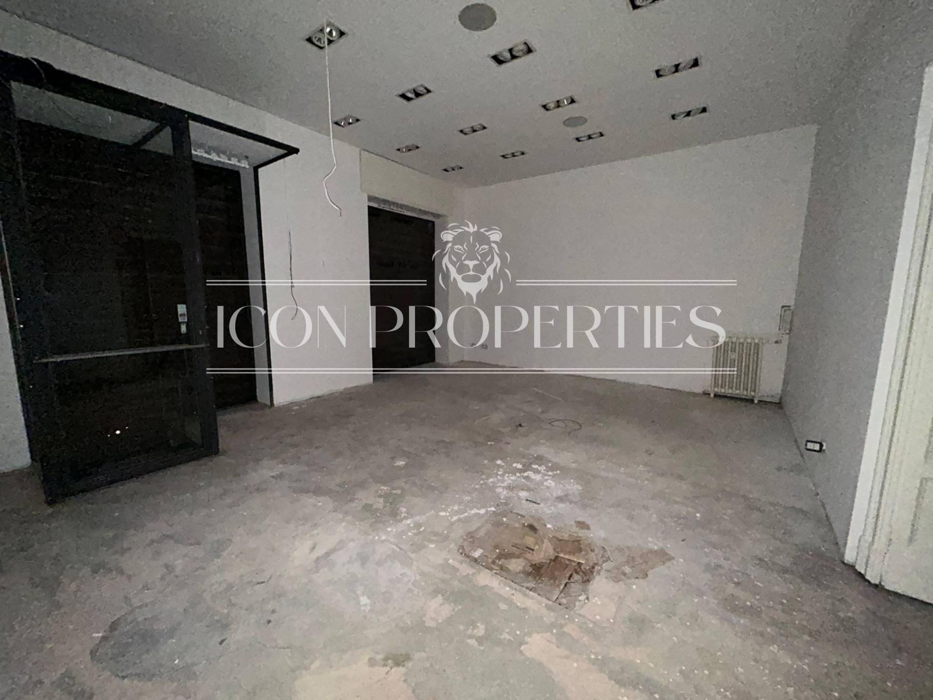 Negozio in affitto a Milano, Cadorna