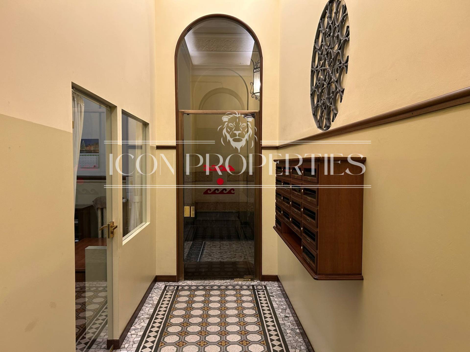 Negozio in affitto a Milano, Cadorna