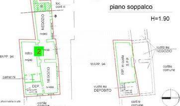 Negozio in vendita a Milano, Ticinese