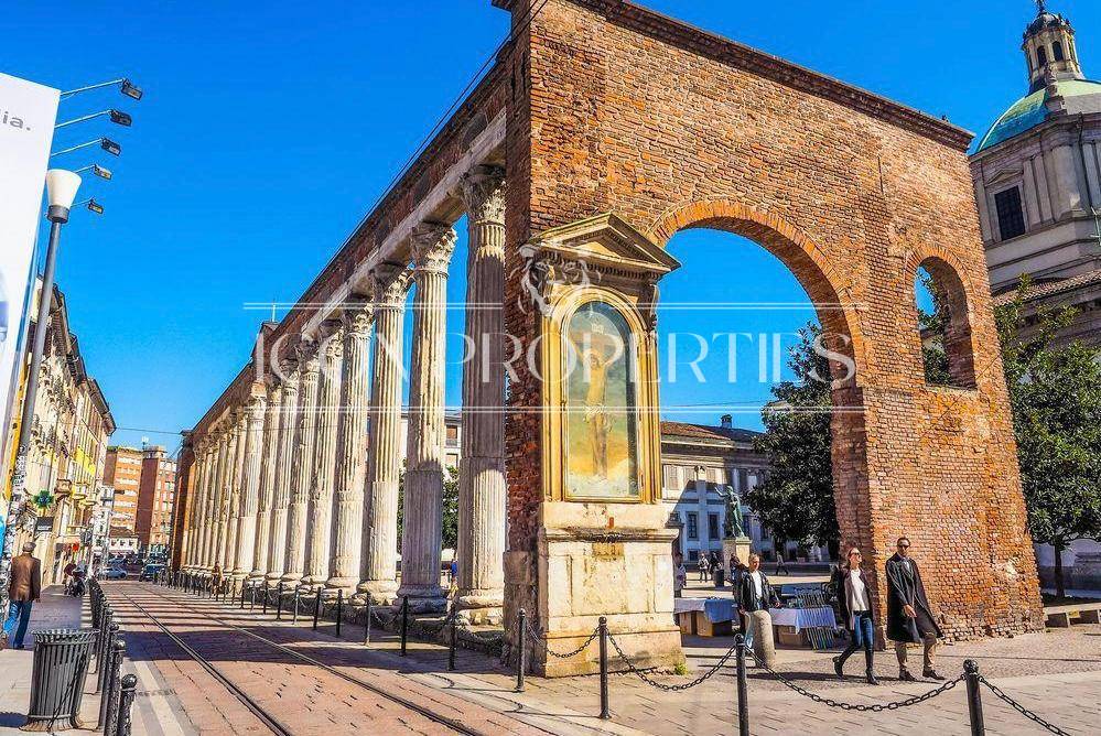 Negozio in vendita a Milano, Ticinese