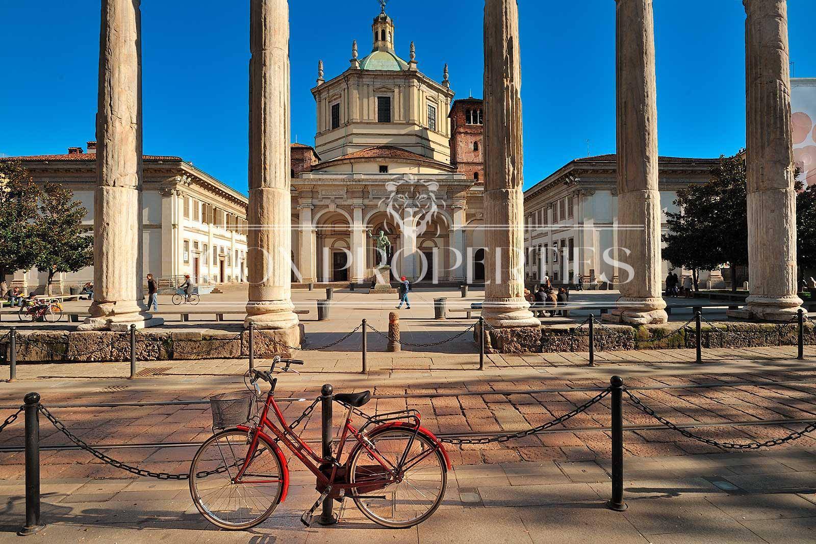 Negozio in vendita a Milano, Ticinese