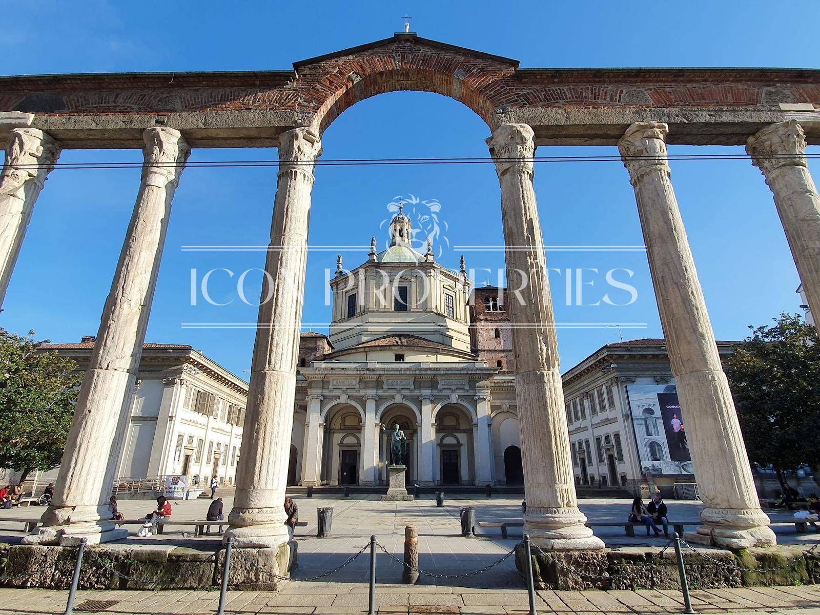 Negozio in vendita a Milano, Ticinese