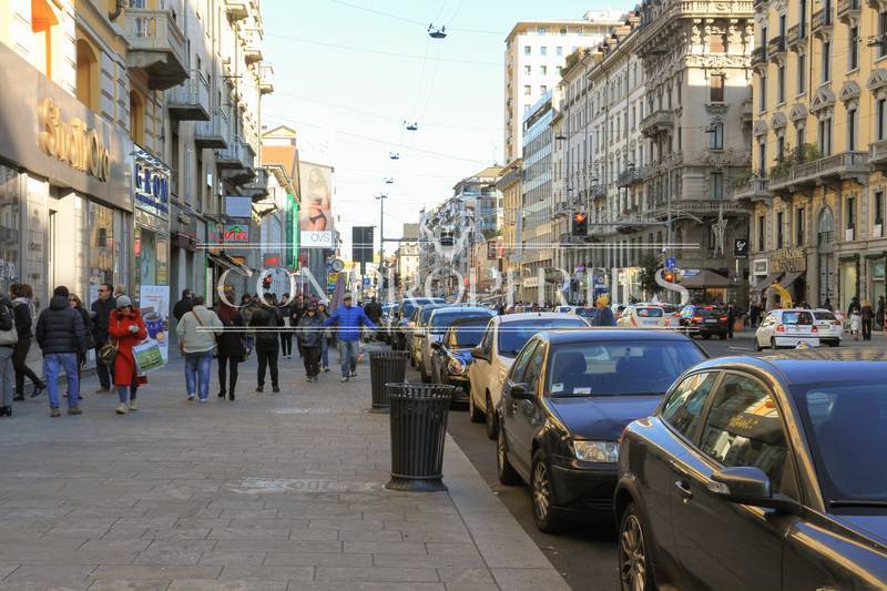 Negozio in affitto a Milano, Buenos Aires
