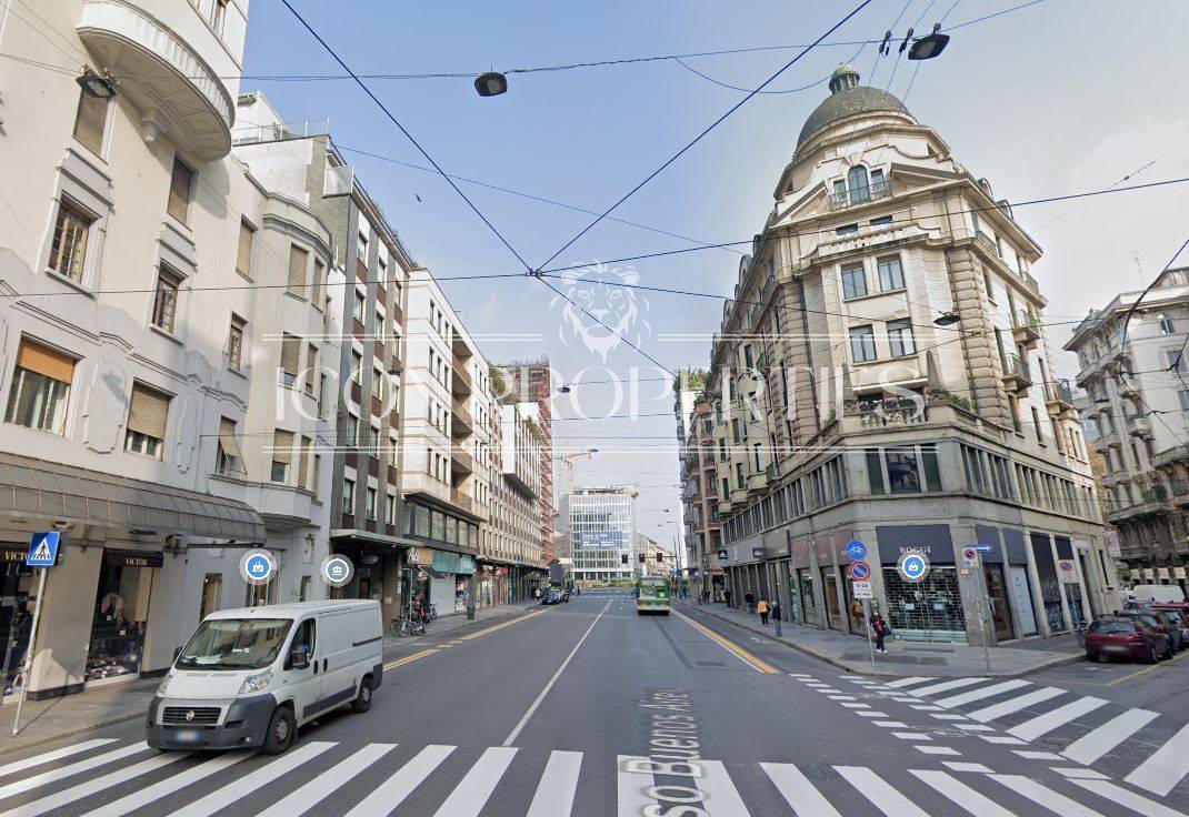 Negozio in affitto a Milano, Buenos Aires