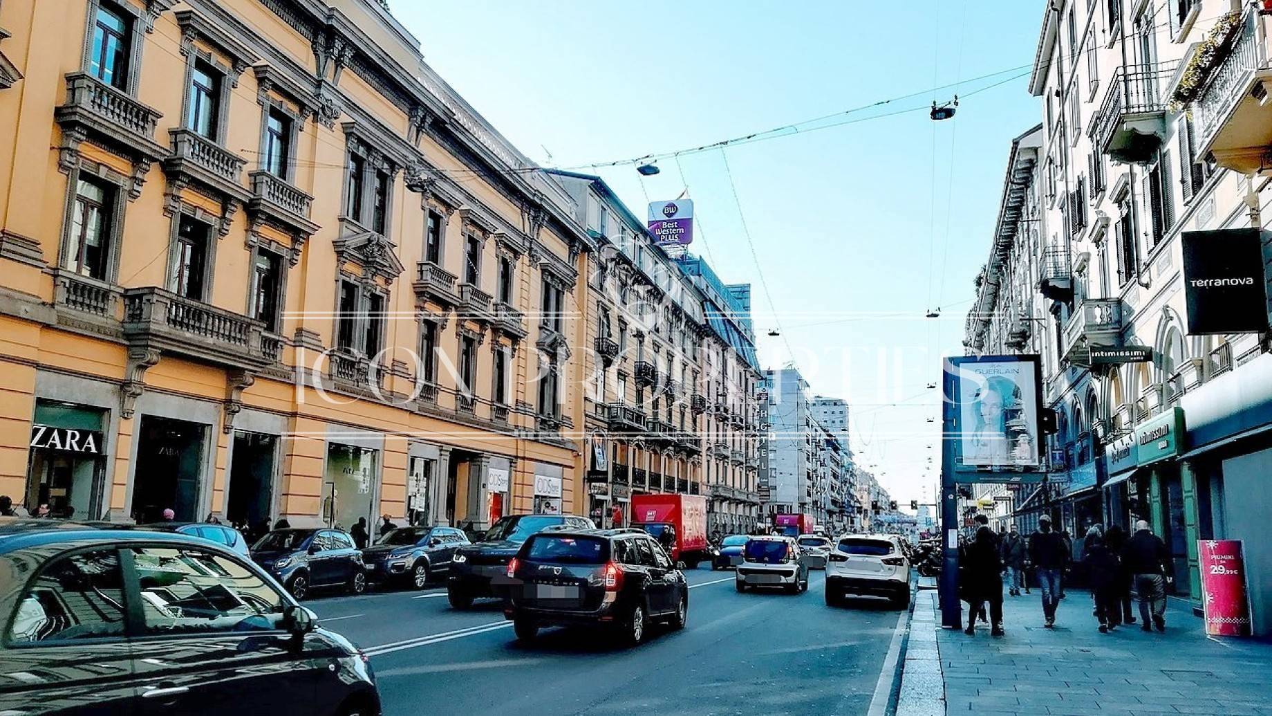 Negozio in affitto a Milano, Buenos Aires