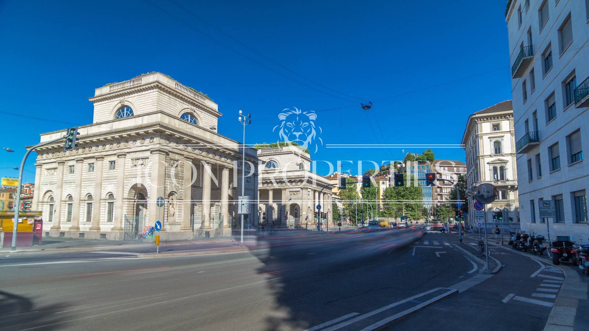 Negozio in affitto a Milano, Buenos Aires