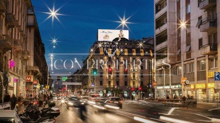 Negozio in affitto a Milano, Buenos Aires