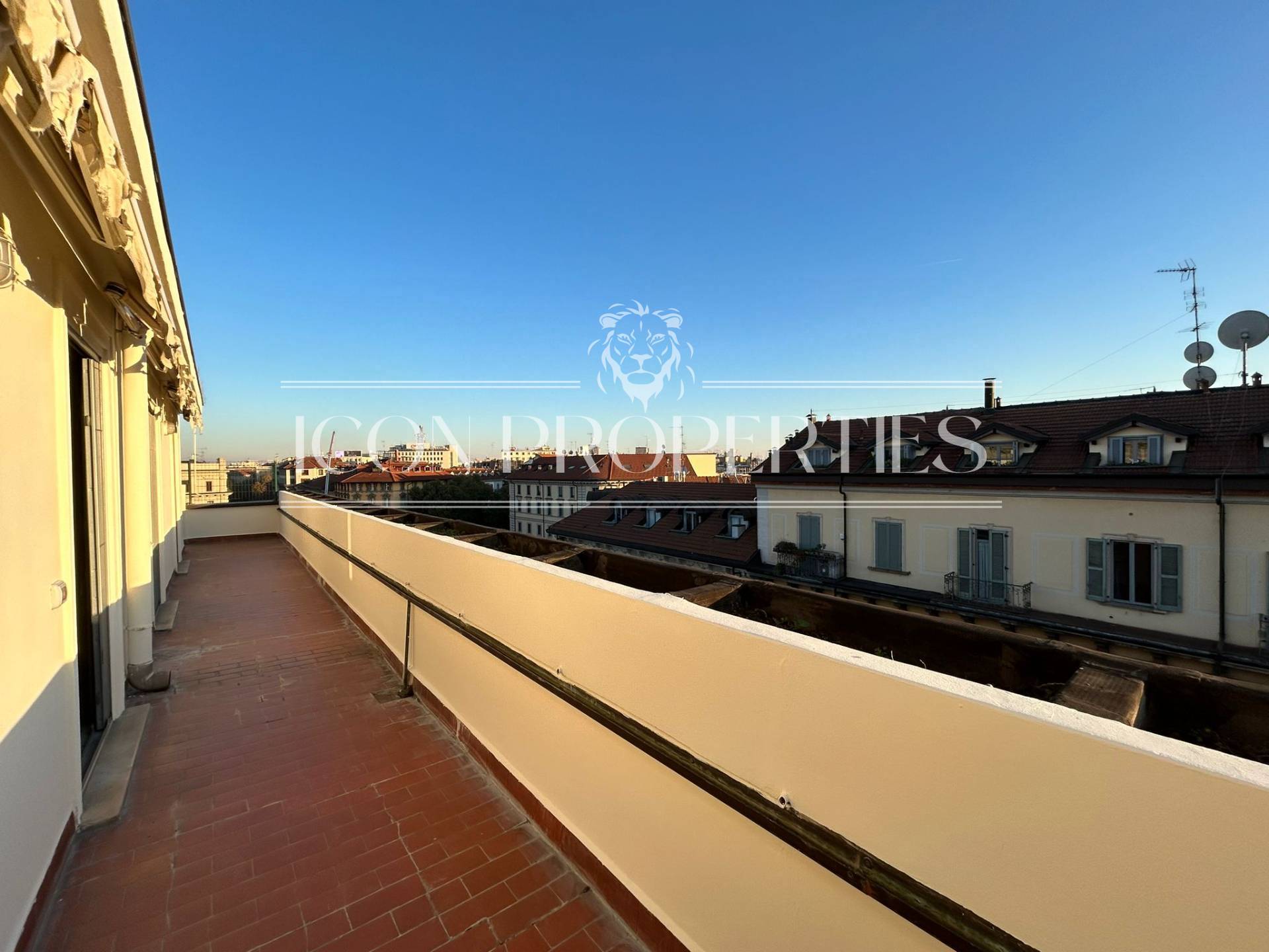 Appartamento in affitto a Milano, Cadorna