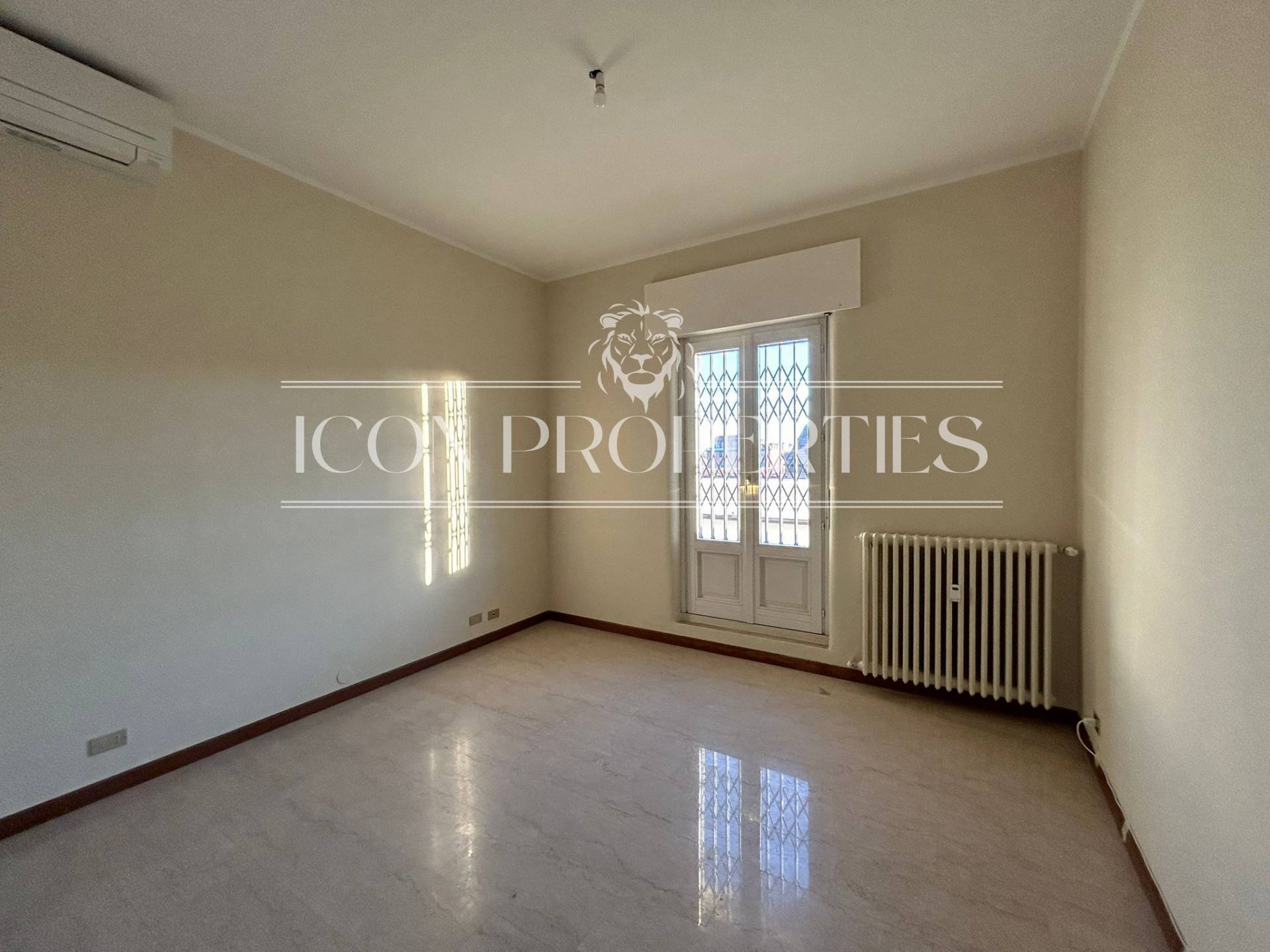 Appartamento in affitto a Milano, Cadorna