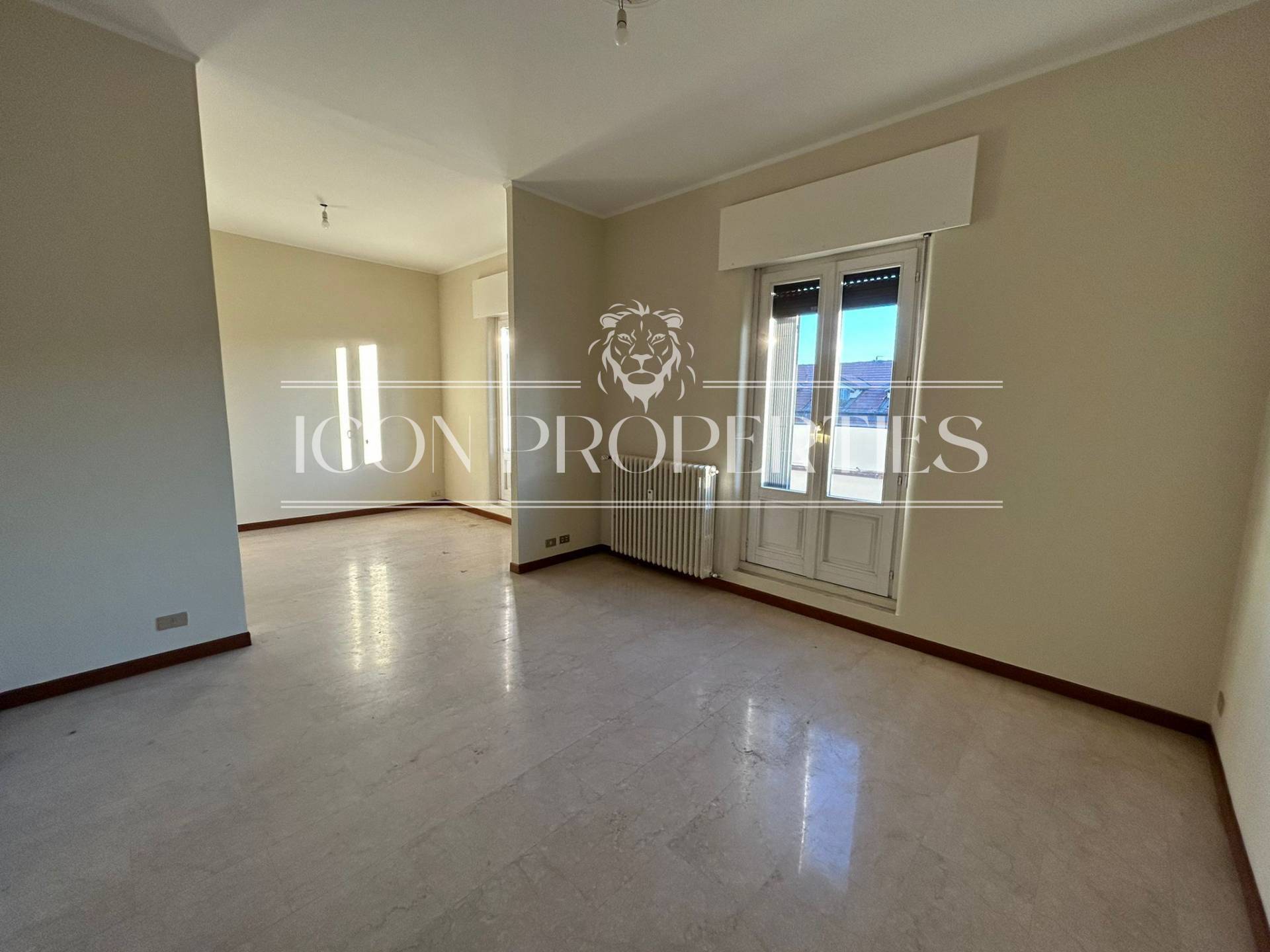 Appartamento in affitto a Milano, Cadorna