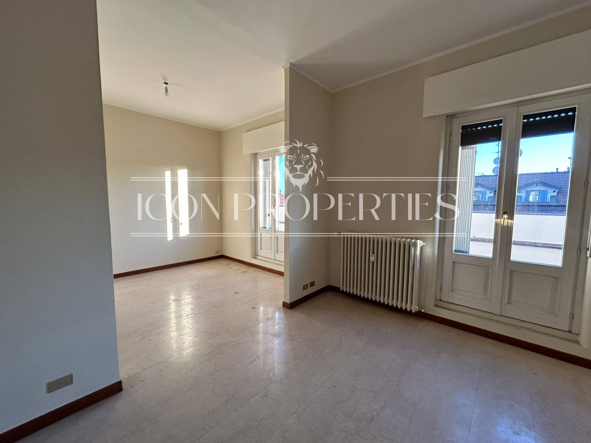 Appartamento in affitto a Milano, Cadorna