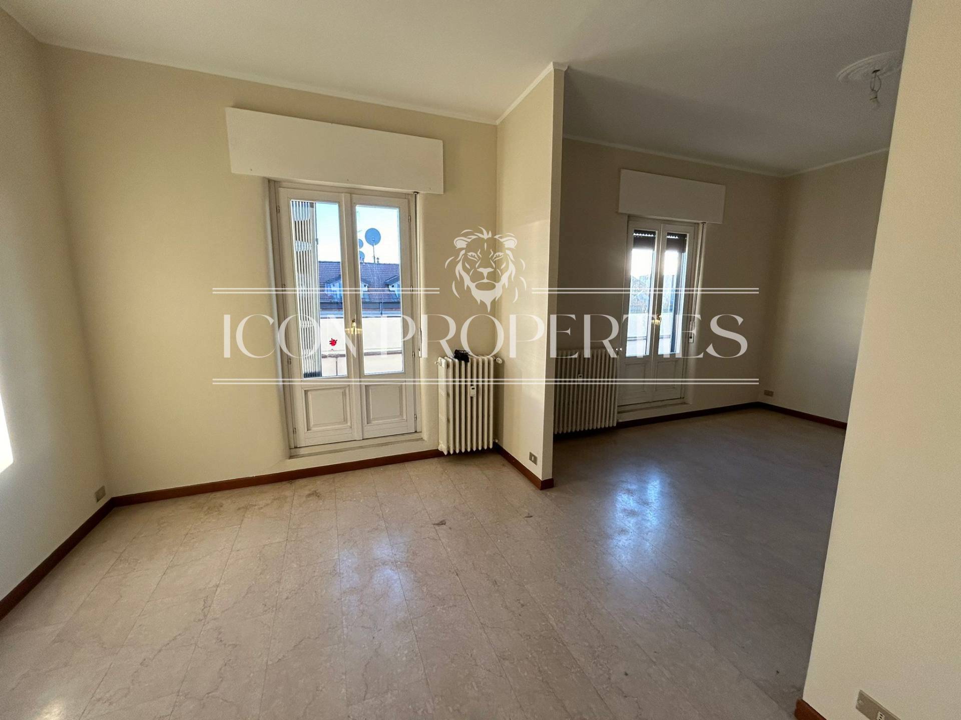 Appartamento in affitto a Milano, Cadorna