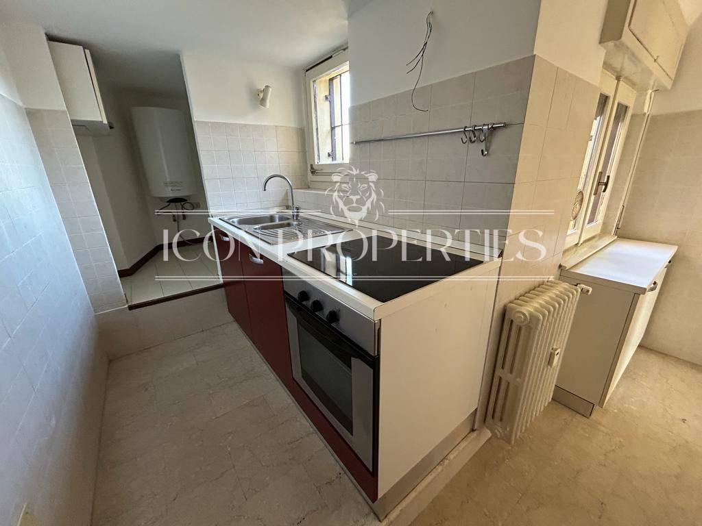 Appartamento in affitto a Milano, Cadorna