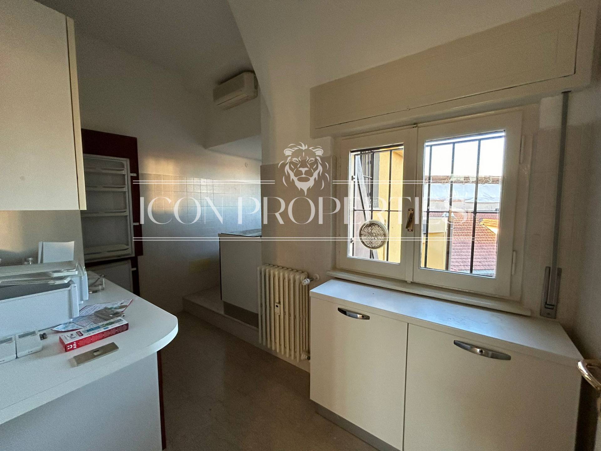 Appartamento in affitto a Milano, Cadorna