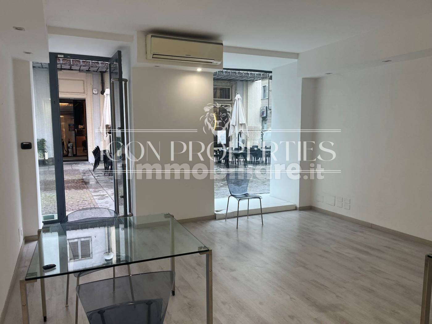 Negozio in affitto a Torino, Centro