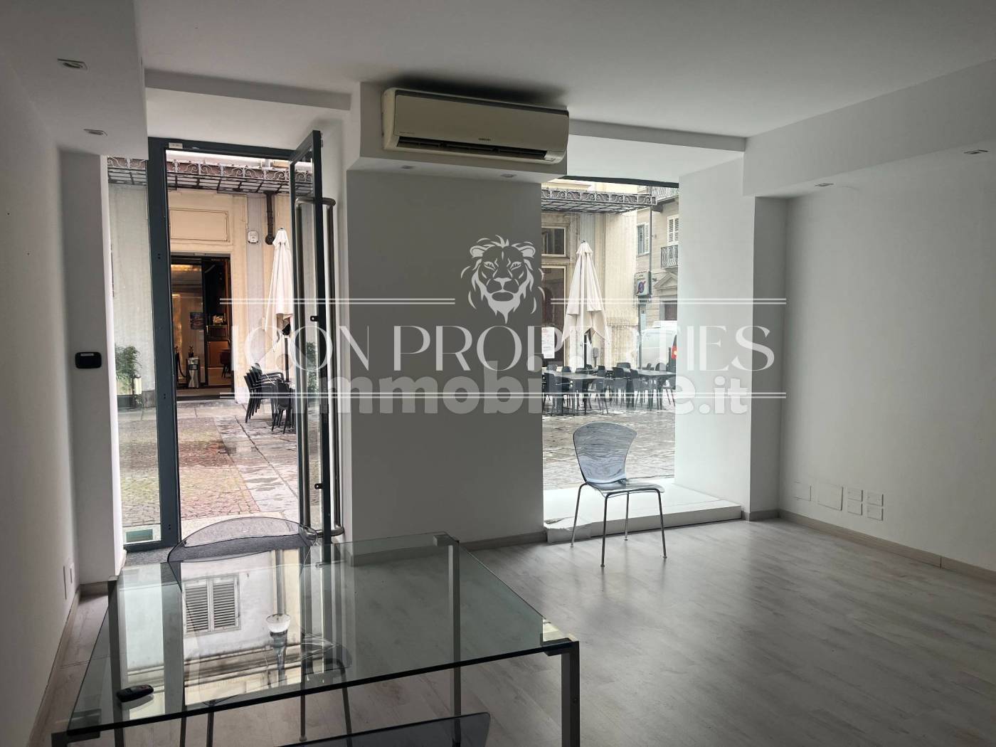 Negozio in affitto a Torino, Centro