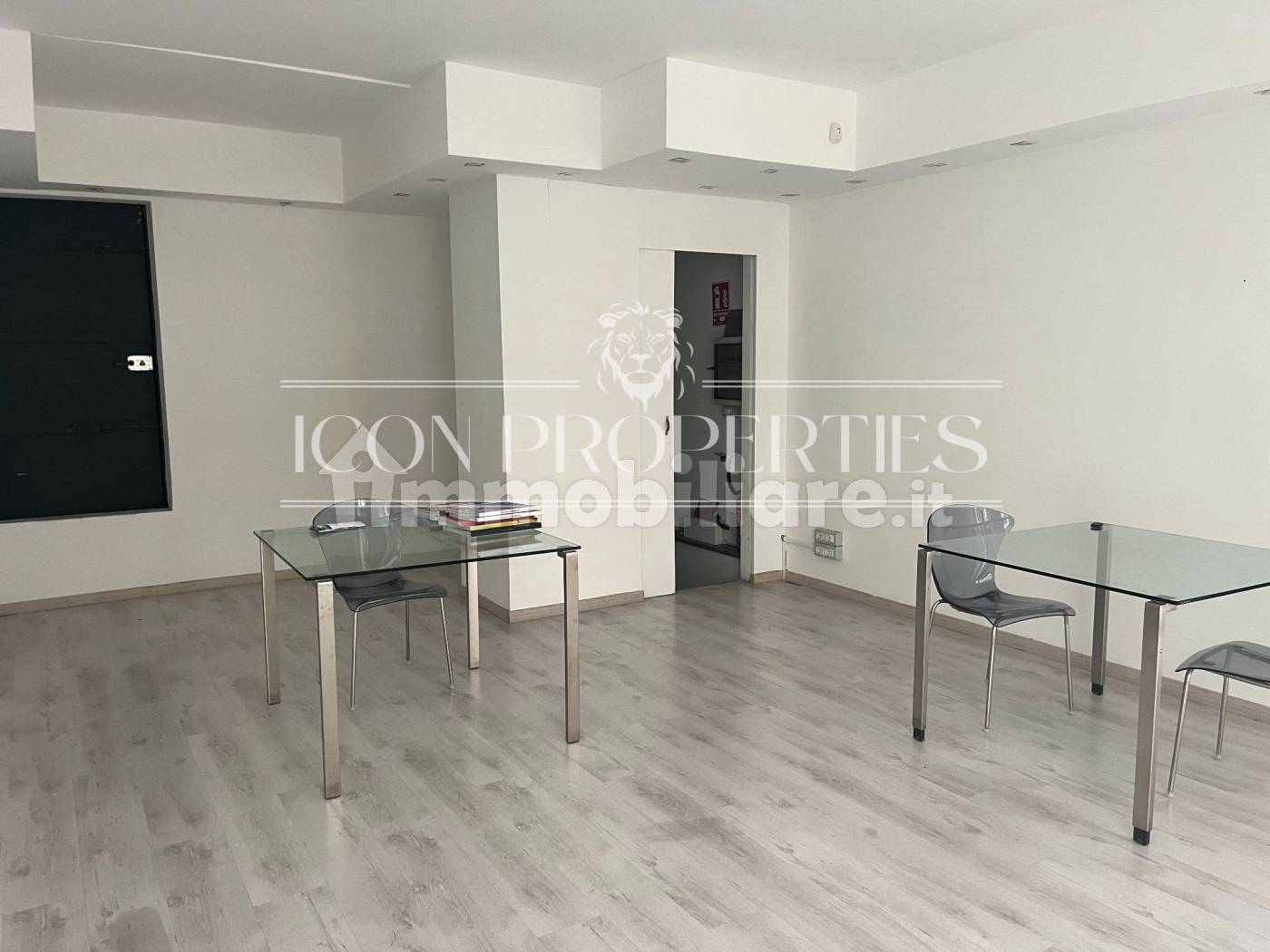 Negozio in affitto a Torino, Centro