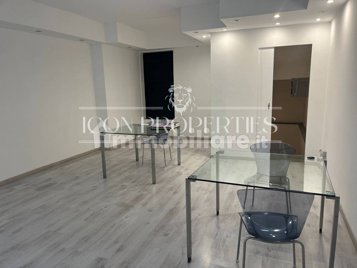 Negozio in affitto a Torino, Centro