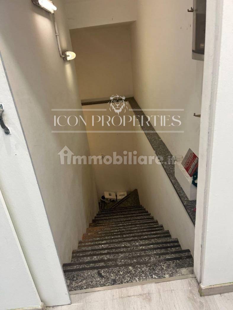 Negozio in affitto a Torino, Centro