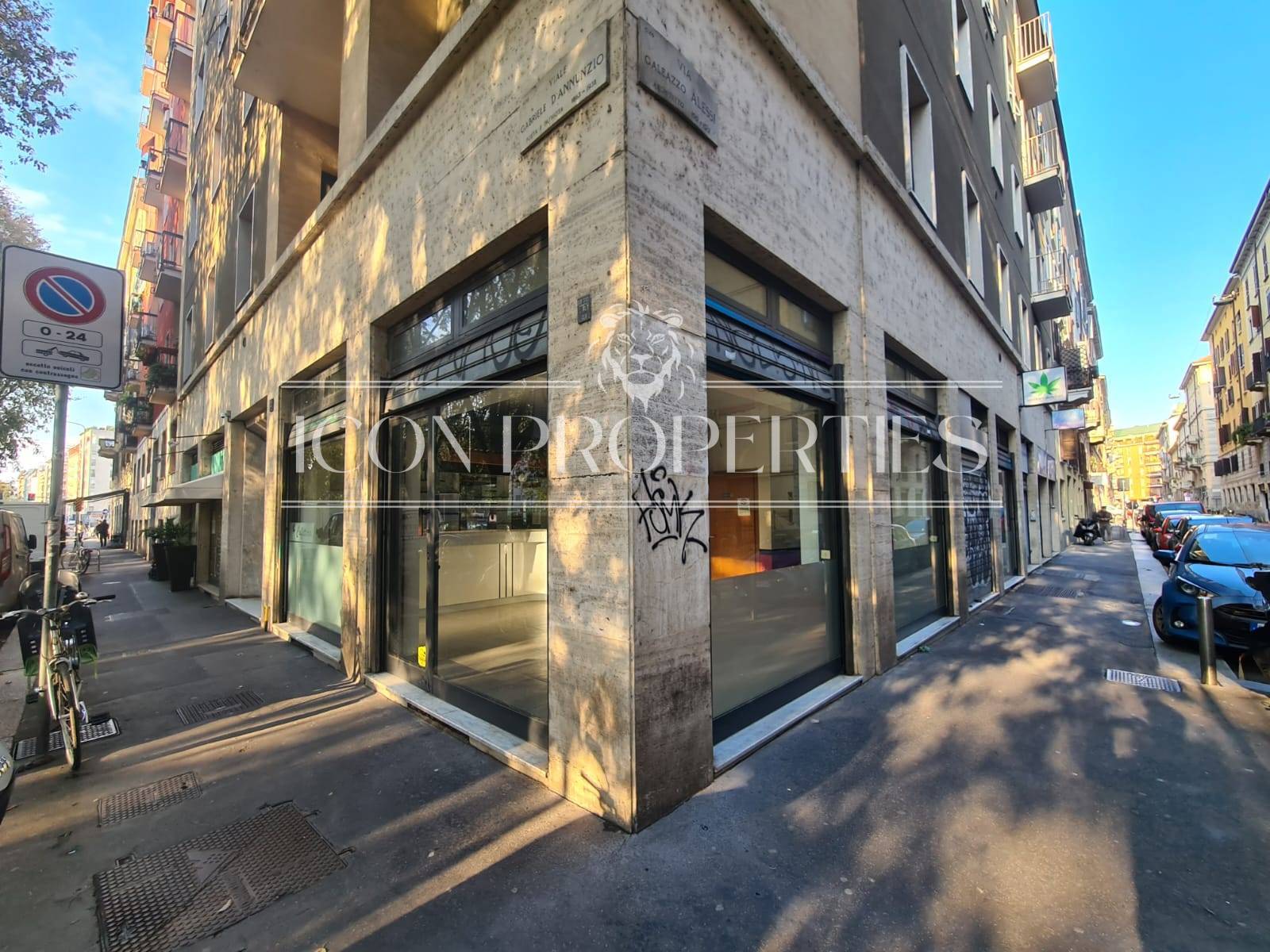 Negozio in affitto a Milano, Navigli