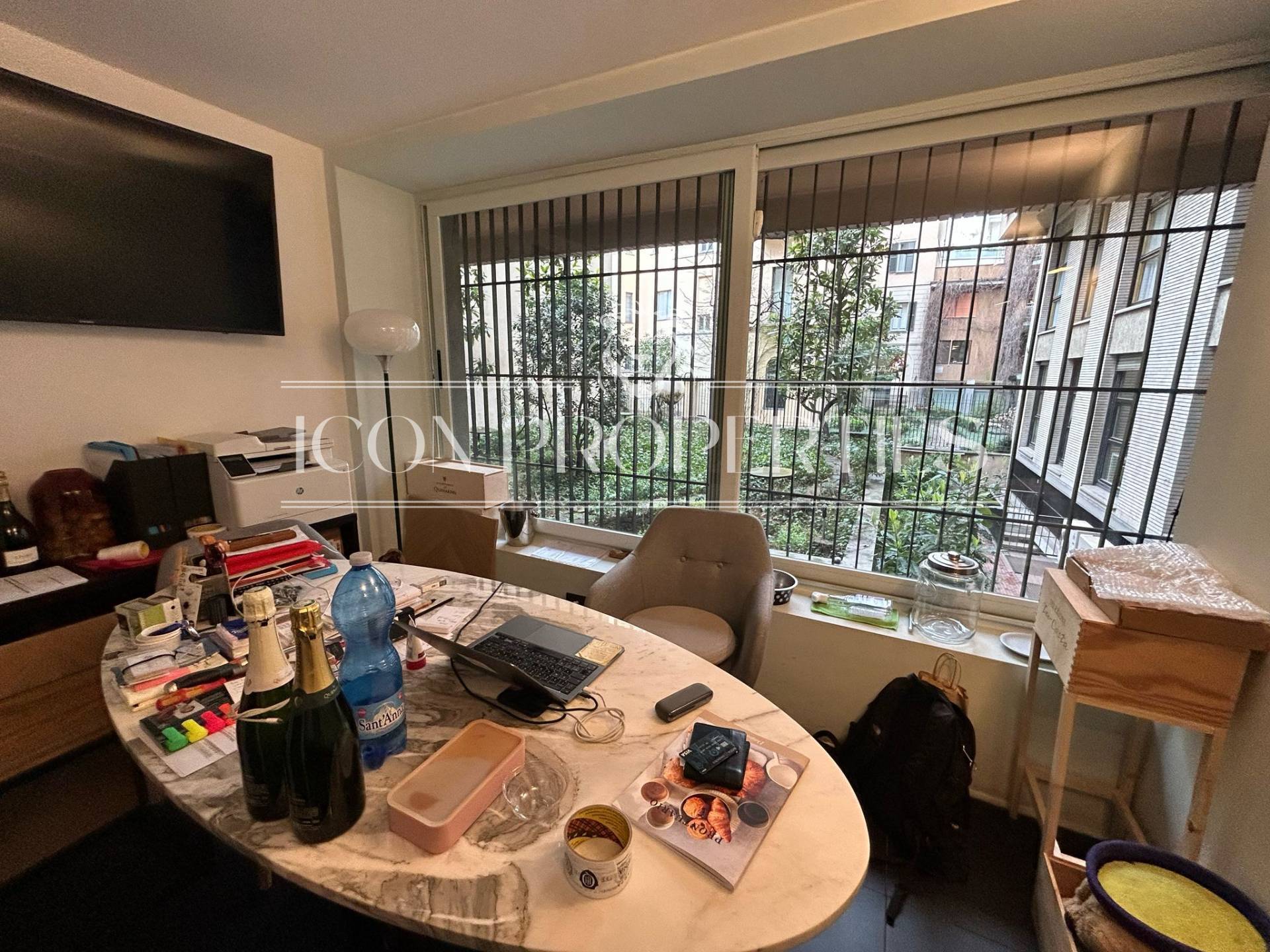 Negozio in affitto a Milano, Cairoli