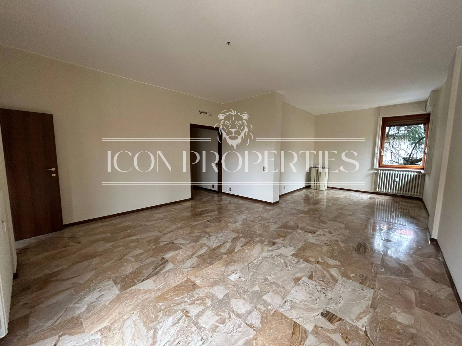 Appartamento in affitto a Milano, Washington