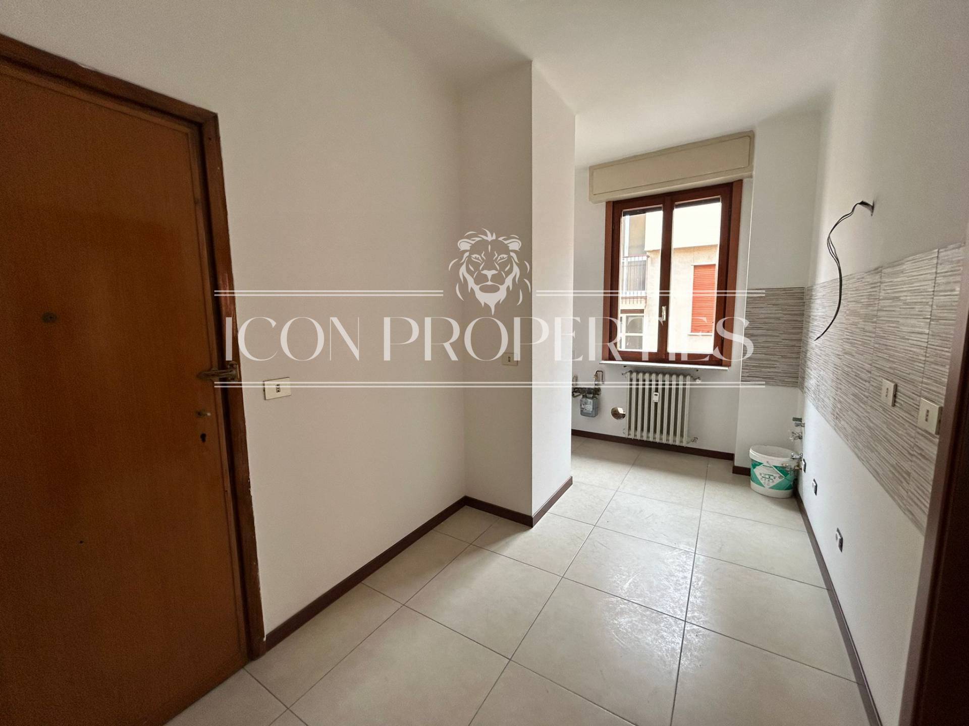 Appartamento in affitto a Milano, Washington