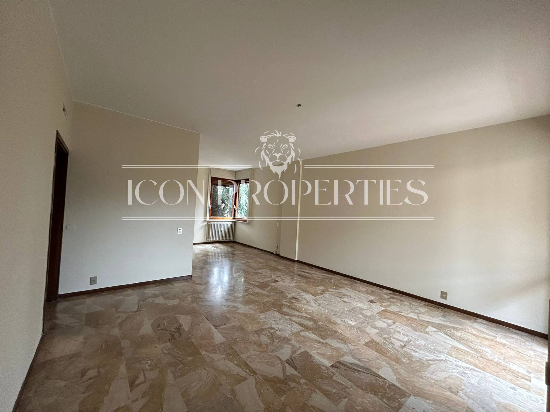 Appartamento in affitto a Milano, Washington