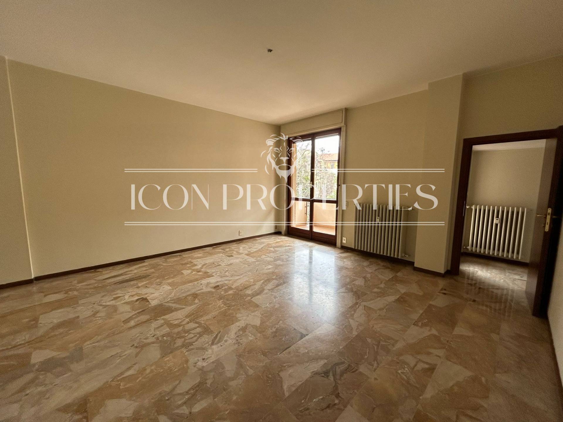 Appartamento in affitto a Milano, Washington