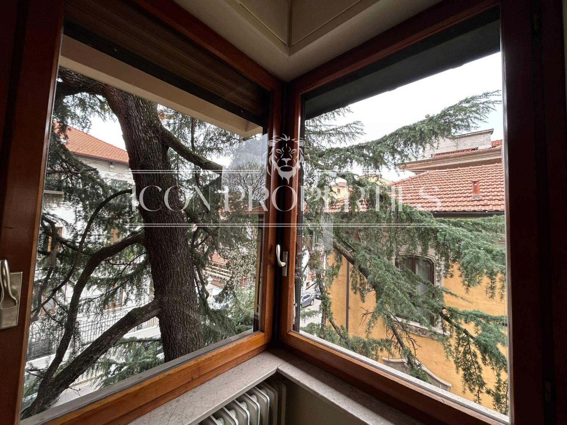 Appartamento in affitto a Milano, Washington