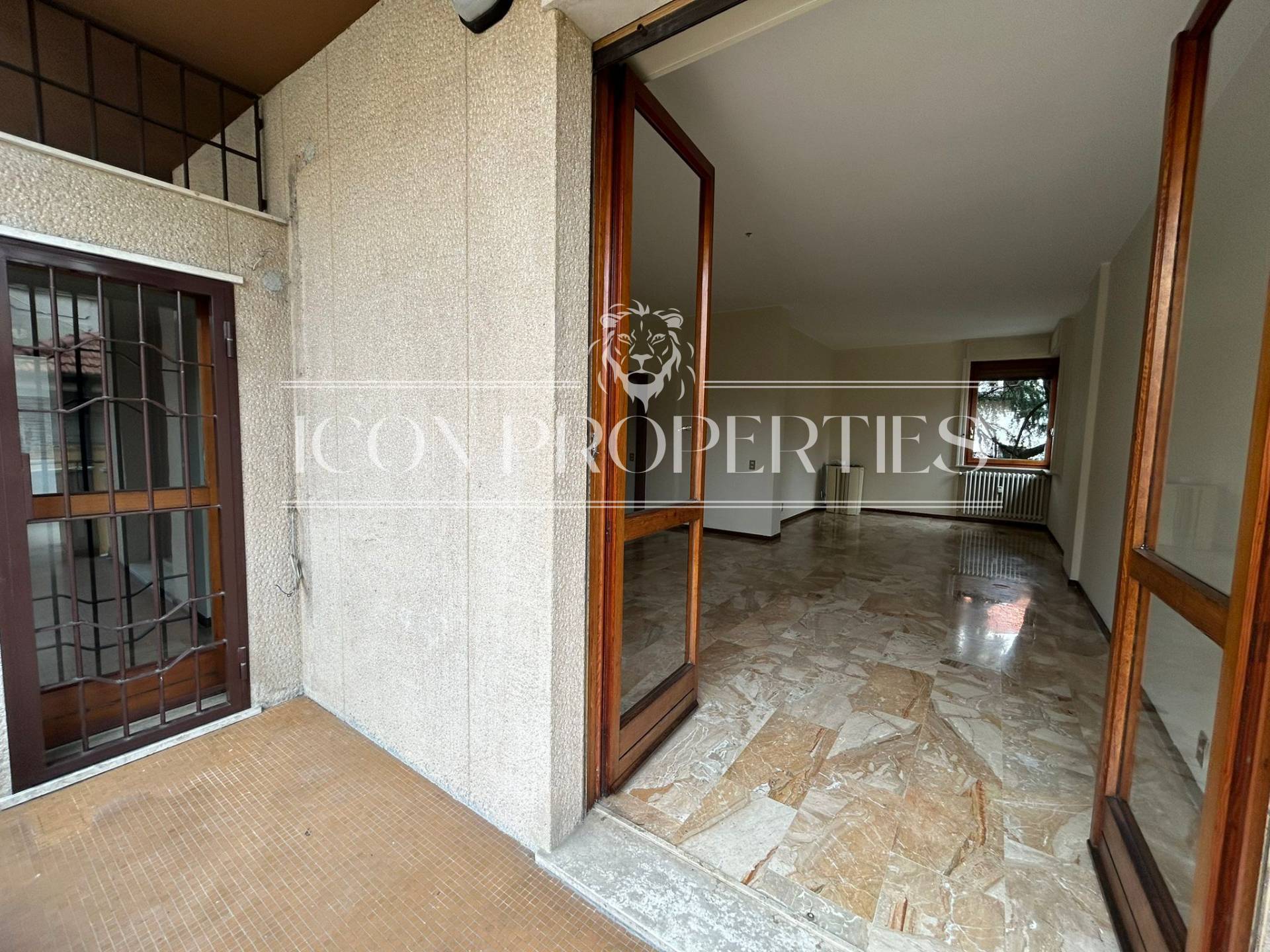 Appartamento in affitto a Milano, Washington