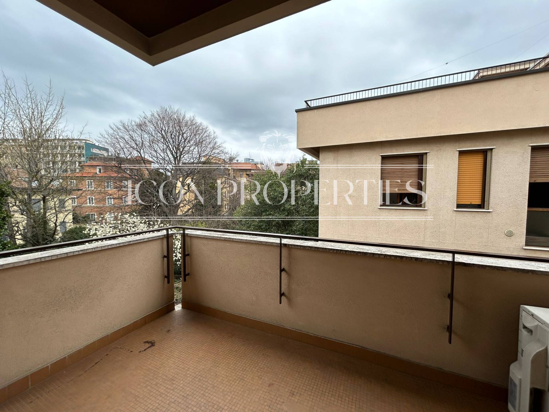 Appartamento in affitto a Milano, Washington