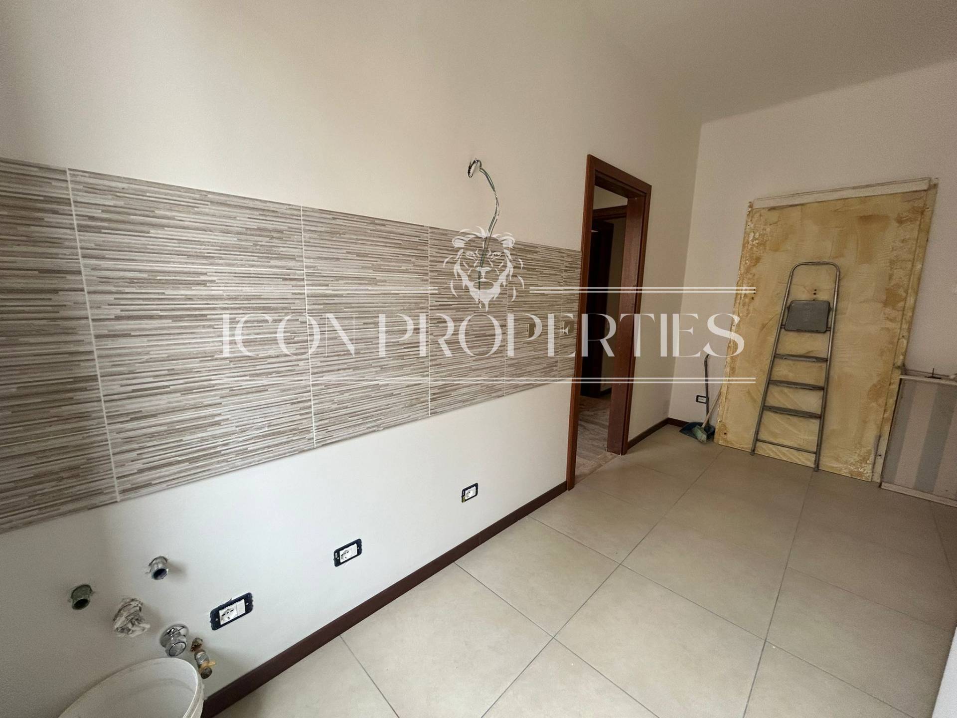 Appartamento in affitto a Milano, Washington