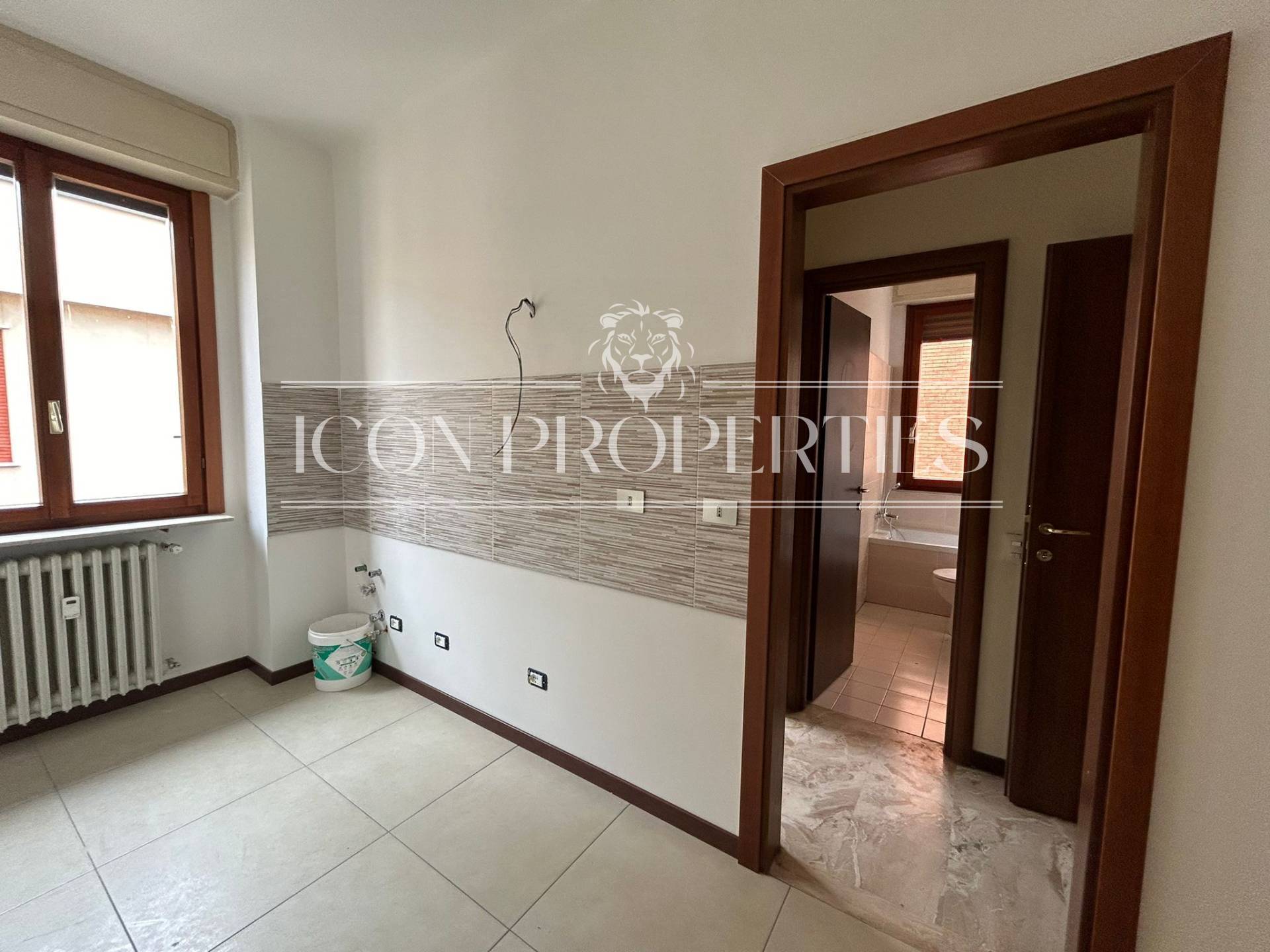 Appartamento in affitto a Milano, Washington