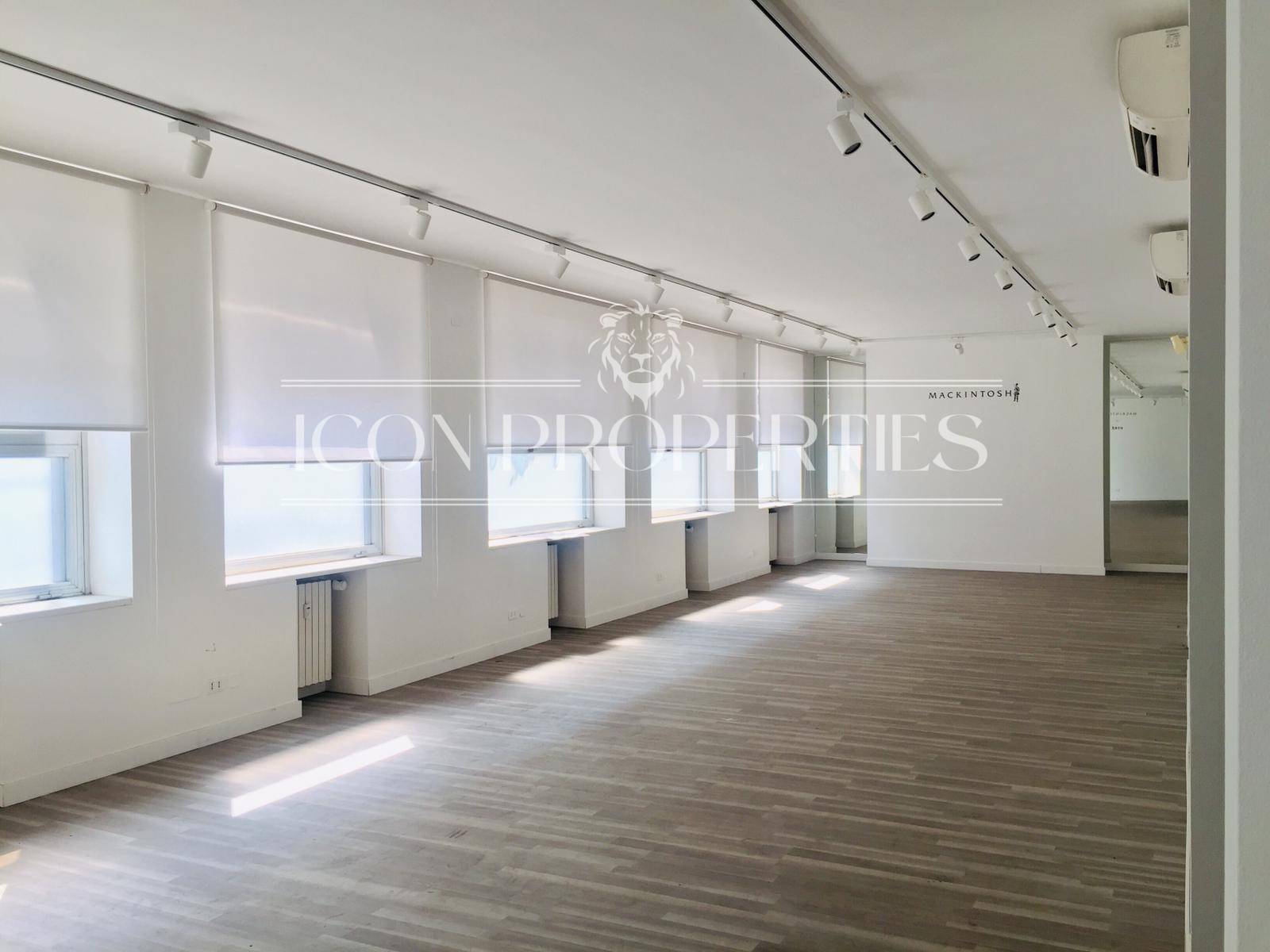 Ufficio in vendita a Milano, P.ta Vittoria