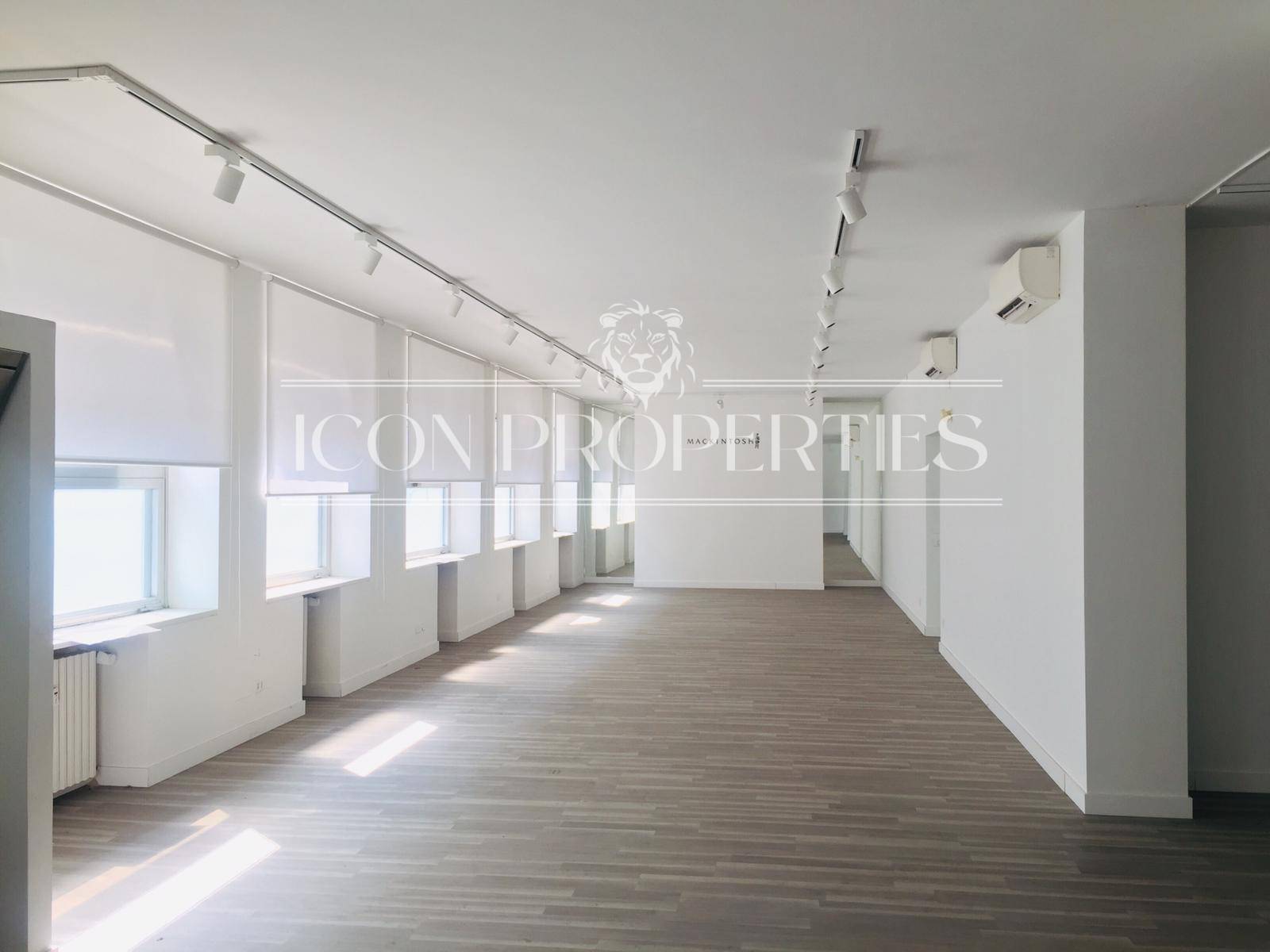 Ufficio in vendita a Milano, P.ta Vittoria