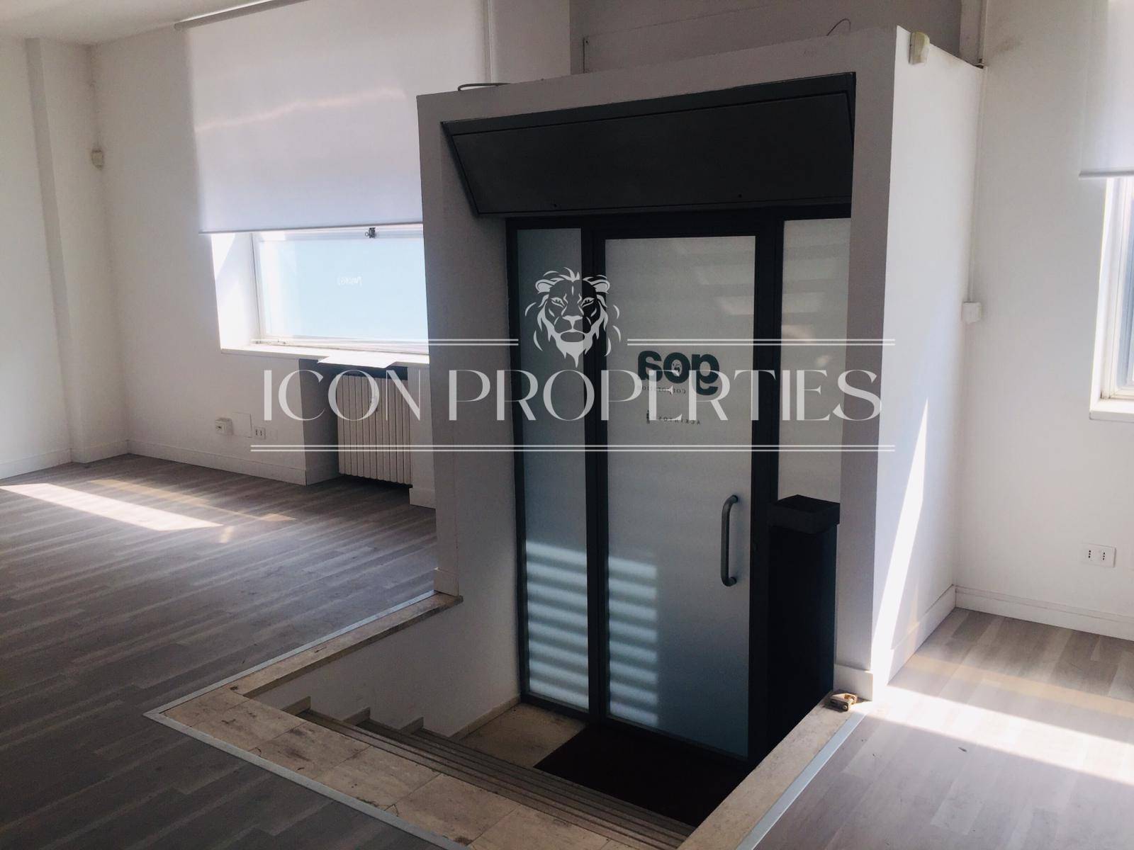 Ufficio in vendita a Milano, P.ta Vittoria